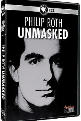 PhilipRoth:Unmasked