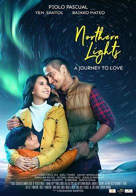 NorthernLights:AJourneytoLove