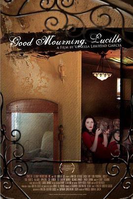GoodMourning,Lucille