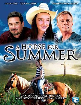 AHorseforSummer