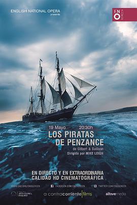 MikeLeigh'sthePiratesofPenzance-EnglishNationalOpera