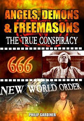 Angels,DemonsandFreemasons:TheTrueConspiracy