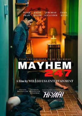 Mayhem247