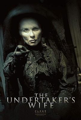 TheUndertaker'sWife