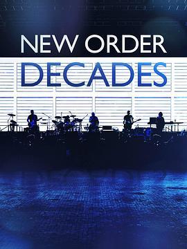 NewOrder:Decades