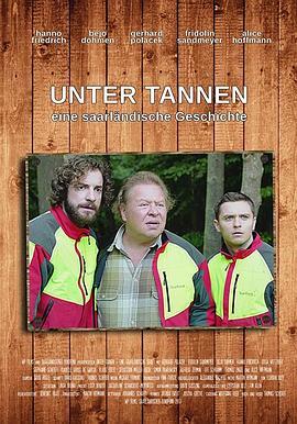 UnterTannen-derFilm