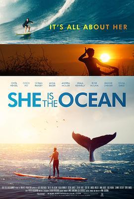 SheIstheOcean