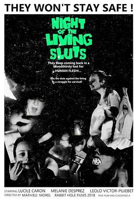 NightoftheLivingSluts