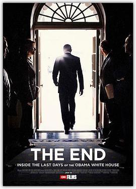 THEEND:InsidetheLastDaysoftheObamaWhiteHouse