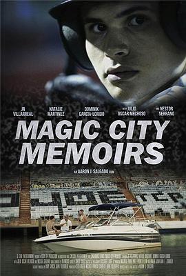 MagicCityMemoirs