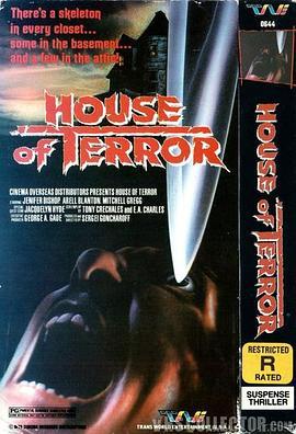 HouseofTerror