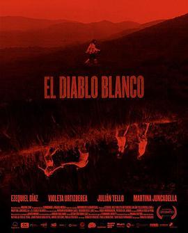 Eldiabloblanco