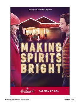 MakingSpiritsBright