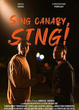 SingCanary,Sing!