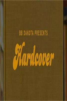 BBDakota:Hardcover