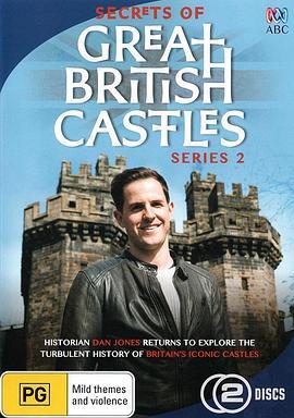 英国城堡探秘第二季
