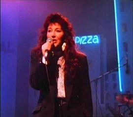 KateBush:RunningUpThatHillLive