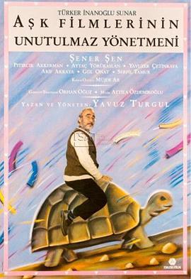 Askfilmlerininunutulmazyonetmeni(1990)