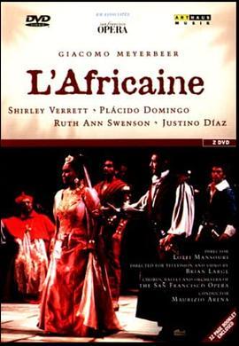 L'africaine