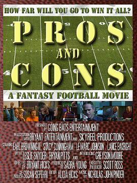 ProsandCons:AFantasyFootballMovie