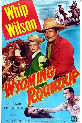WyomingRoundup