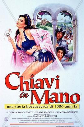 Chiaviinmano