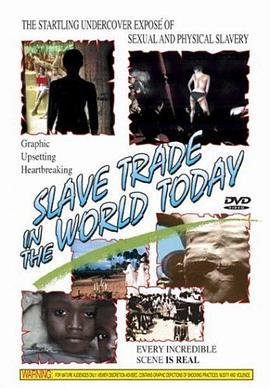 ThereAreStillSlavesintheWorld（Leschiaveesistonoancora）