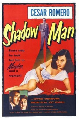 TheShadowMan