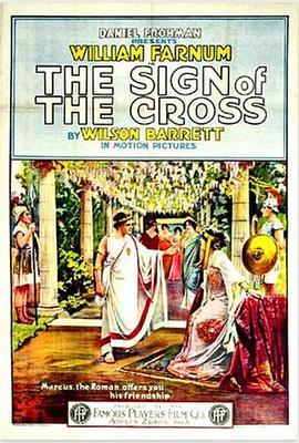 TheSignoftheCross