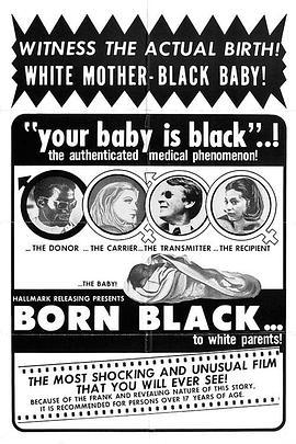 BornBlack