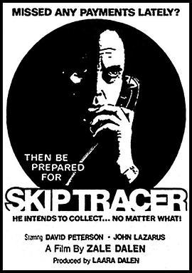 SkipTracer