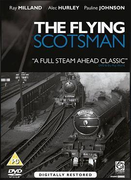 TheFlyingScotsman