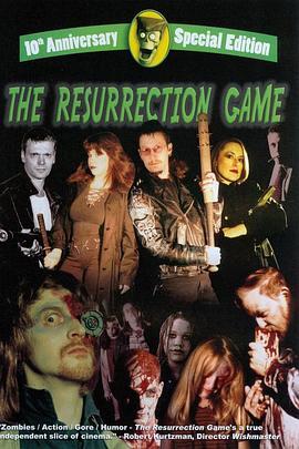 TheResurrectionGame