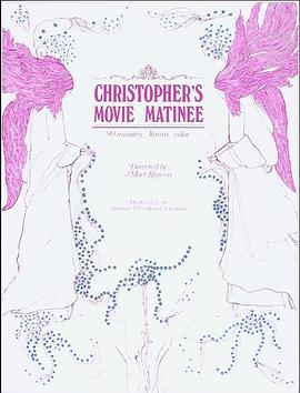 Christopher'sMovieMatinee