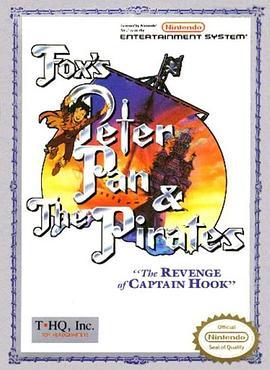 PeterPanandthePirates