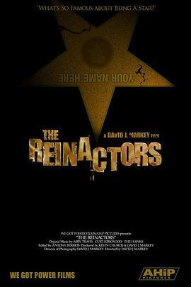 TheReinactors