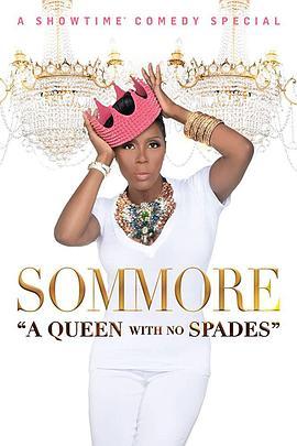 Sommore:AQueenwithNoSpades