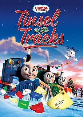 Thomas&Friends:TinselontheTracks