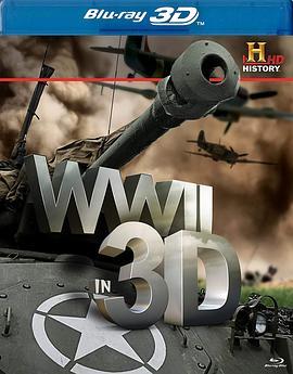 历史频道:3D二战