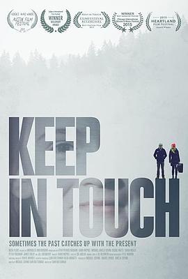 KeepinTouch