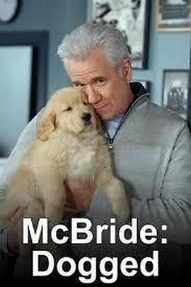 McBride:Dogged