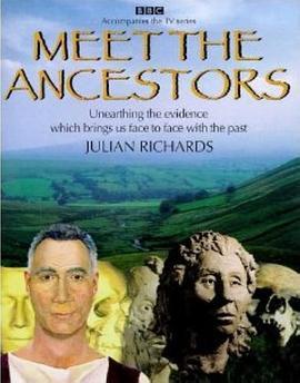 MeettheAncestors