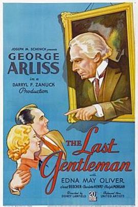 TheLastGentleman