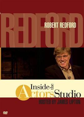 InsideTheActorsStudioRobertRedford