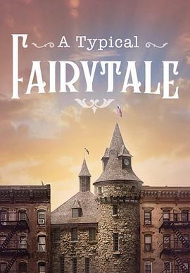 ATypicalFairytale