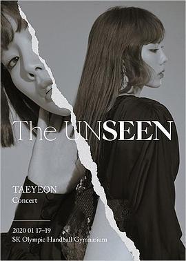 TAEYEONConcert-TheUNSEEN