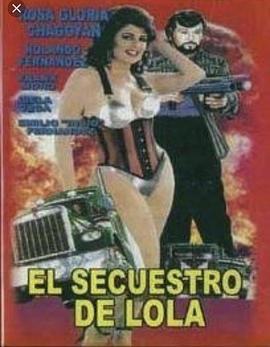 ElsecuestrodeLola