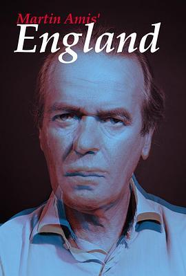 MartinAmis'sEngland