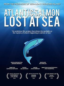AtlanticSalmon:LostatSea