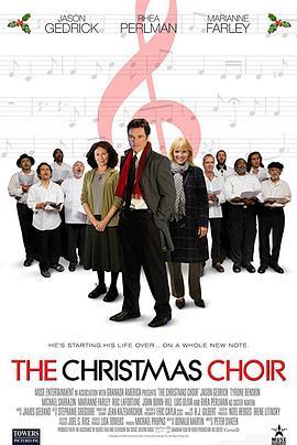 TheChristmasChoir